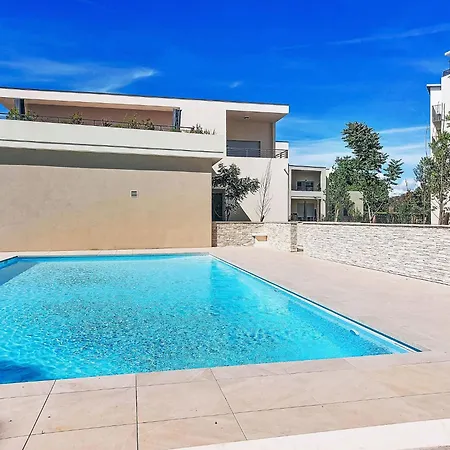 Florea Parc By Interhome Antibes