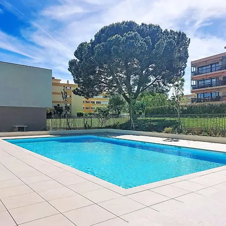 Апартаменти Florea Parc By Interhome *
