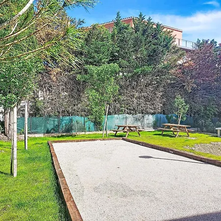 Апартаменти Florea Parc By Interhome